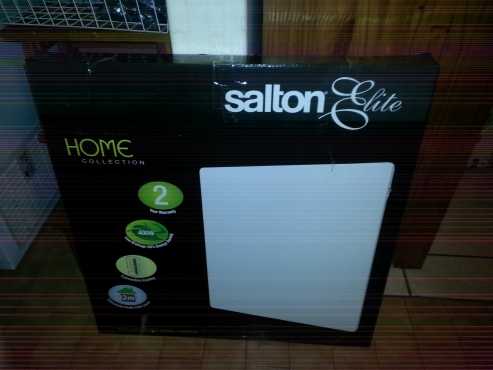 Salton Panel Heater