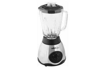 SALTON SB900E ELITE BLENDER STAINLESS STEEL