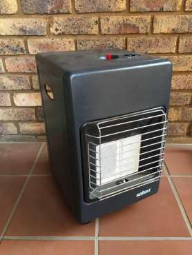 Salton SGH03 Gas Heater