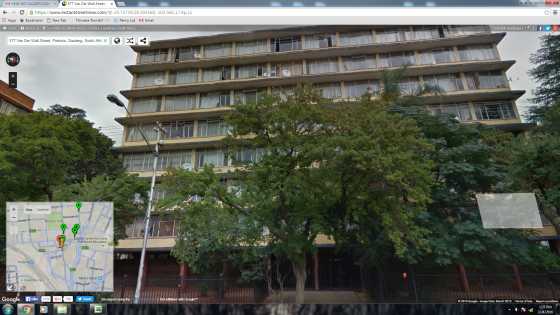 SALVOKOP - 2 bedroom flat for sale - Pretoria Central