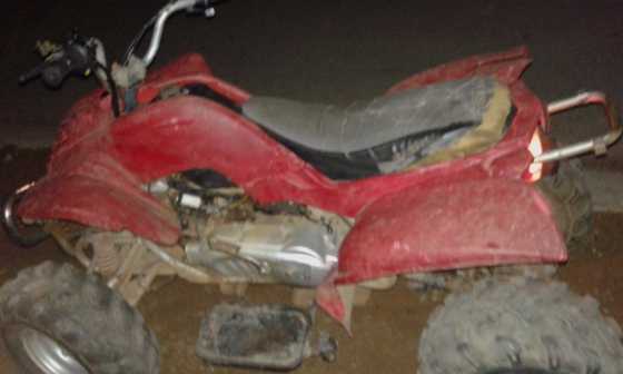 Sam 150cc Quad Bike For sale