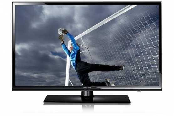 SAM 32039039 HD LED TV, 50HZ, TRIPLE PROTECTOR, 1X HDM