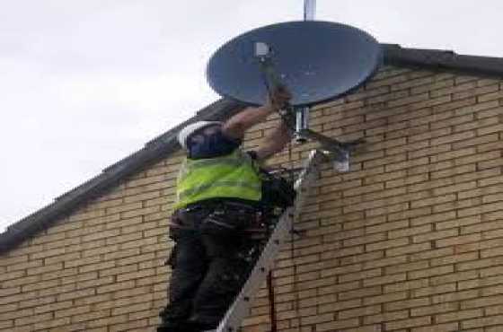 Same day Dstv installation