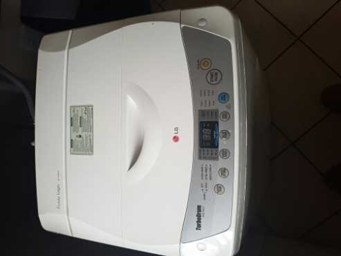 SAMSUBG Washing machine ONLY R2000