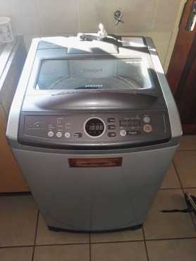 Samsung 13 kg Top Loader