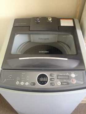 Samsung 13 kg top loader