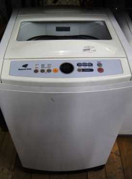 Samsung 13 Kgs Washing Machine S017771A