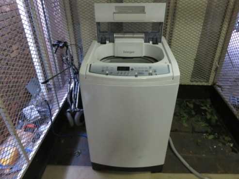 Samsung 13KG Top load washing machine