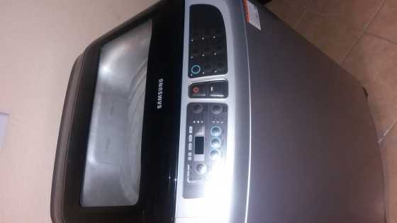 Samsung 13kg top loader washing machine