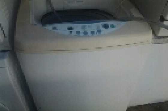 Samsung 13kg top loader washing machine