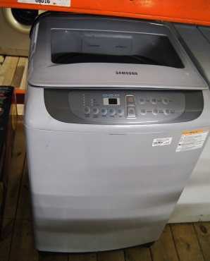 Samsung 13Kgs Washing Machine S017522A