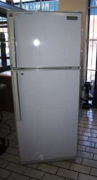 Samsung 2  Door Fridge S020096I Rosettenvillepawnshop