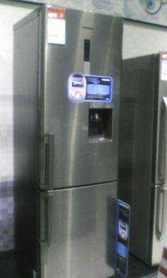 Samsung 2 door water dispenser