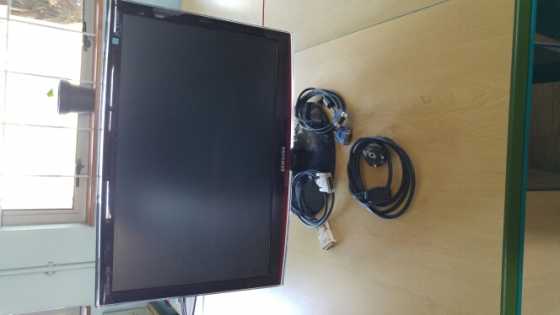 Samsung 22inch Lcd screen