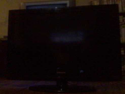 Samsung 32 inch lcd tv