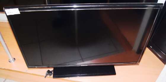 Samsung 32 inch LED TV S017443A