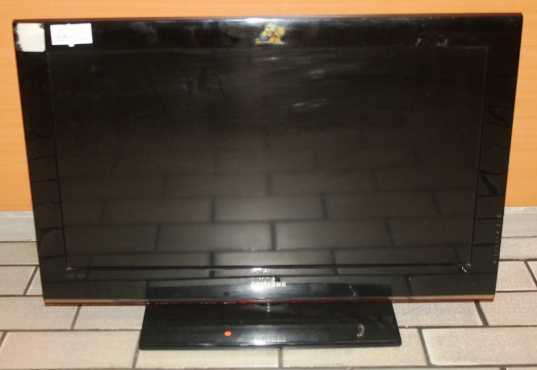 Samsung 32 inch LED TV S023416A Rosettenvillepawnshop