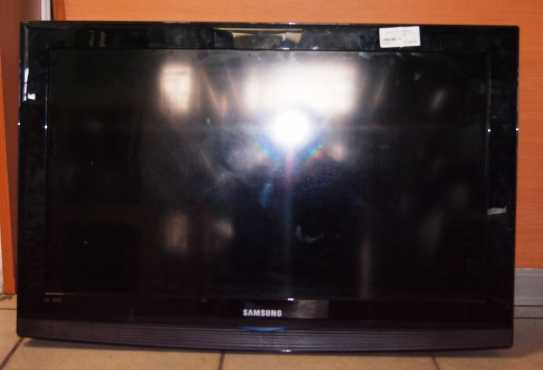 Samsung 32 inch TV S018547A Rosettenvillepawnshop