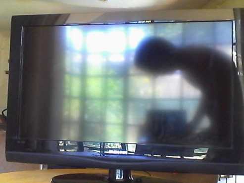 Samsung 32inch LCD TV