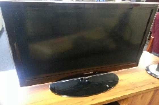 Samsung 32inch LED TV for sale