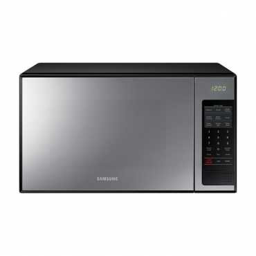 Samsung 32L microwave