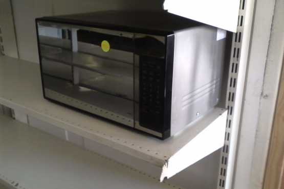 Samsung 32L Microwave