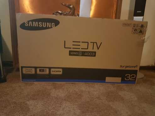 Samsung 32quot (81 cm) Television for sale