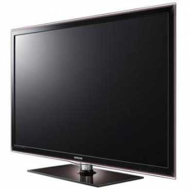 Samsung 3D HD LED smart TV 40quot