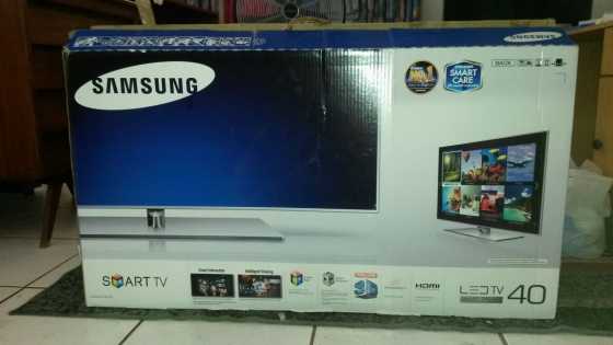 Samsung 3D TV