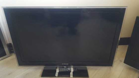 Samsung 40 inch