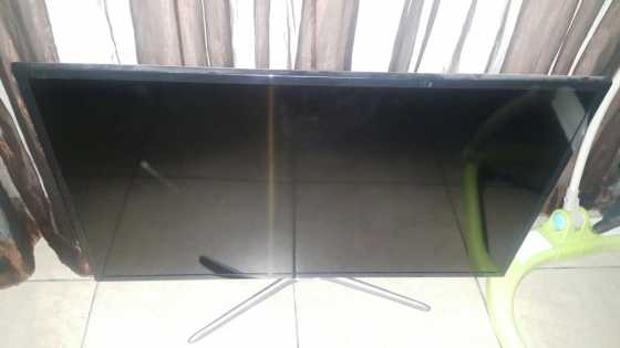 samsung 40 inch full hd led smart t.v