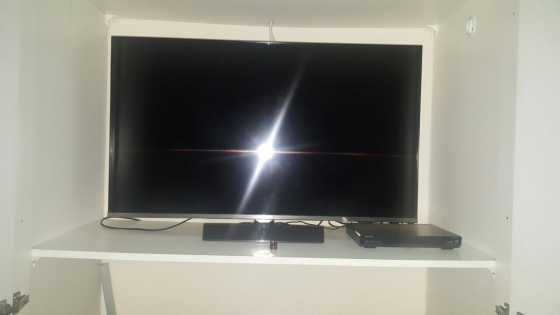 Samsung 40quot LED FHD TV