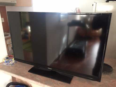 Samsung 42inch LED FULL HD TV For Sale