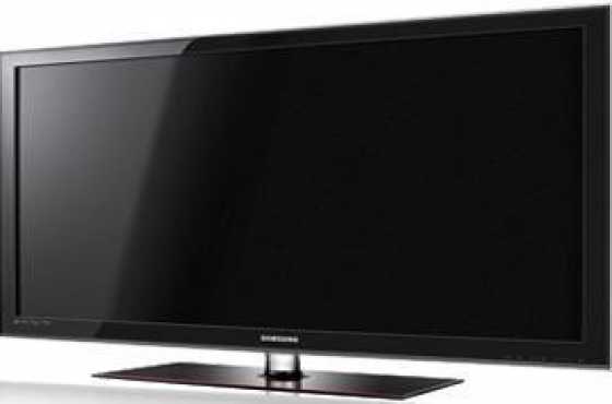 Samsung 46quot LCD TV Series 6