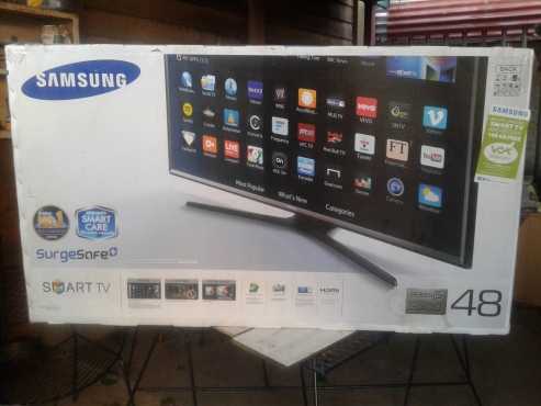 Samsung 48quot Smart TV