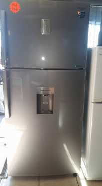 Samsung 505L fridge  freezer combo unit