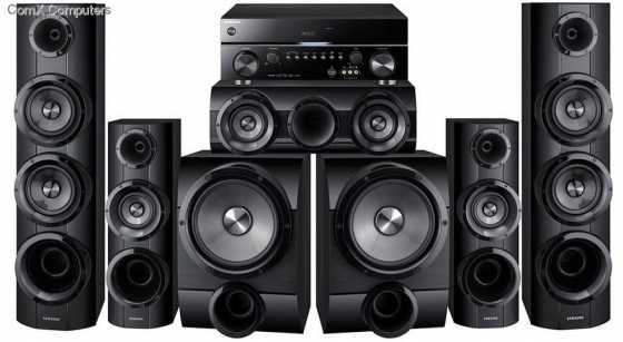 Samsung 5.2 Home Theater System