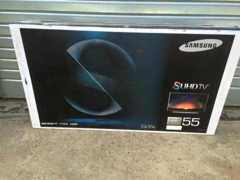 Samsung 65quot ultra hd