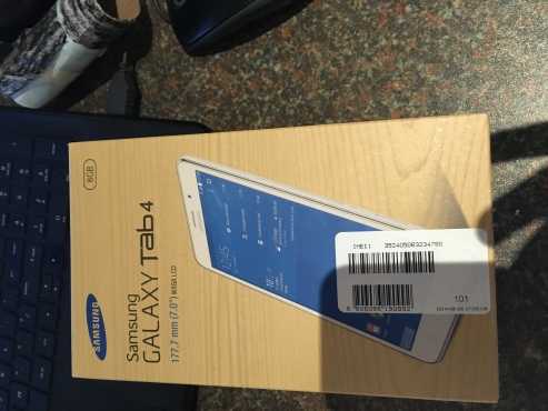 Samsung 7 inch tablet for sale.