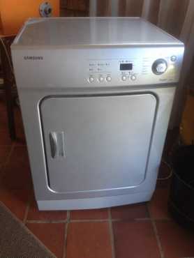 Samsung 7.2kg Tumble Dryer