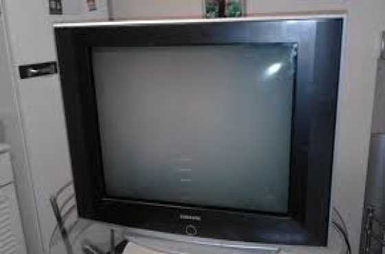 Samsung 74 inch SLIM tv