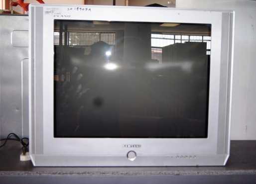 Samsung 74cm TV S018907A Rosettenvillepawnshop