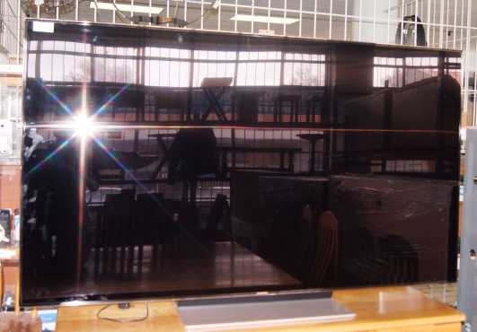 Samsung 75 inch LED TV S018263A Rosettenvillepawnshop