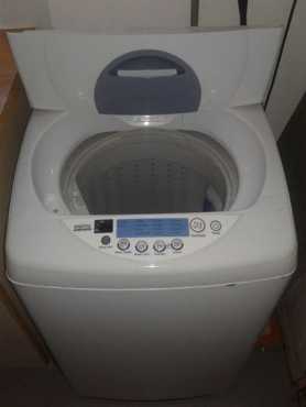 Samsung 7.5kg fully automatic washing machine