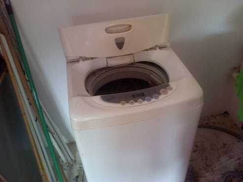 Samsung 7kg top loader washing machine