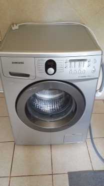 Samsung 7kg washing machine