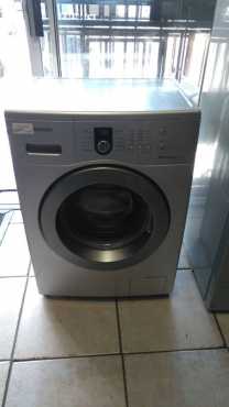 Samsung 8 KG frontloader