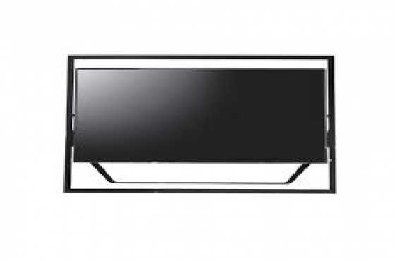 Samsung 85quot UHD tv for sale