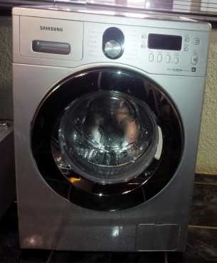 Samsung 8kg Bubble Washing Machine