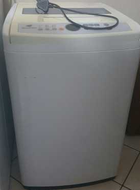 Samsung 8kg diamond drum washing machine